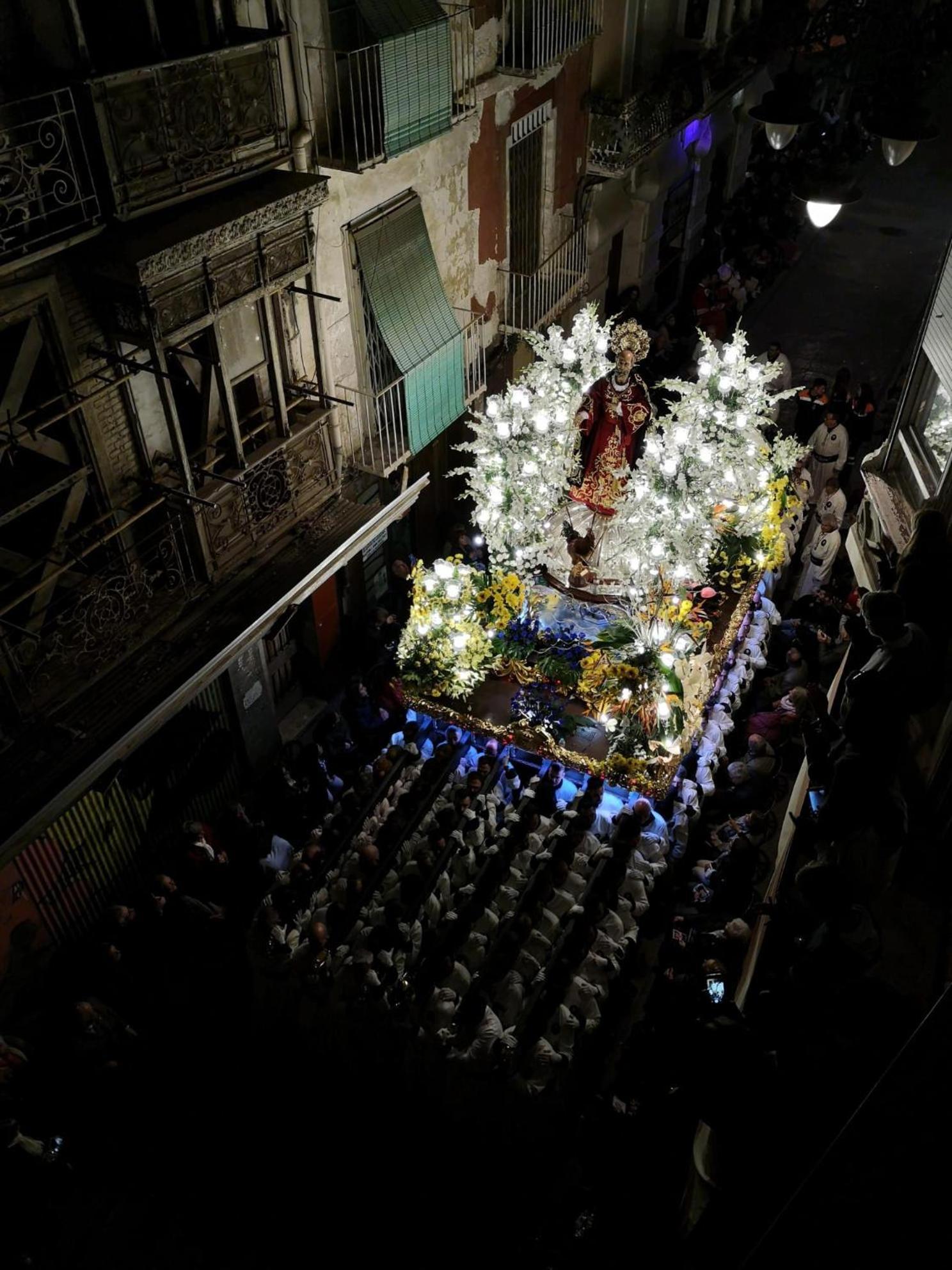 Casa Portela Cartagena Exteriér fotografie